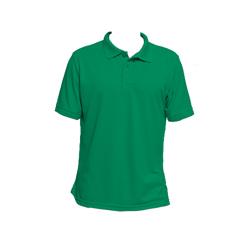 POLO PREZ CABALLERO MANGA CORTA - Vista 18